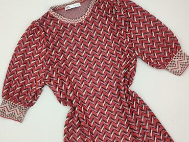 bershka sukienka z cyrkoniami: Zara, Women`s dress, size S (EU 36)