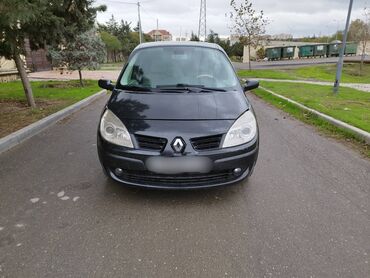 dizel ustasi: Renault Megane: 1.5 l. | 2007 il | 210410 km