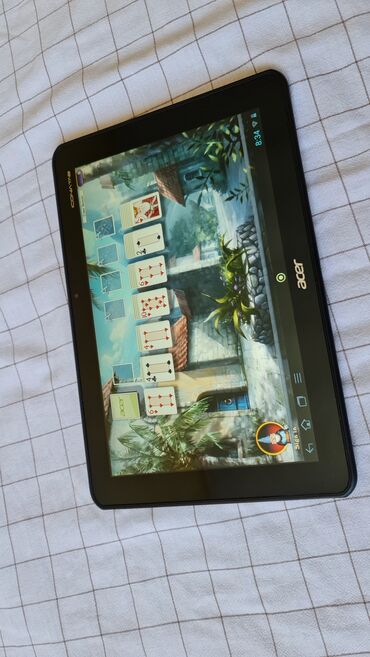 Ostali aksesoari: Tablet kao nov sve radi veliki 10 inca — 7