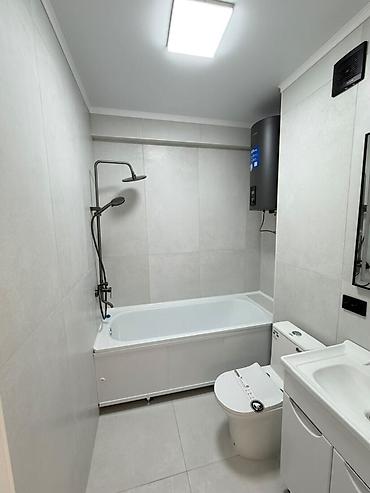 gala group: 1 комната, 40 м², Элитка, 7 этаж, Евроремонт — 6