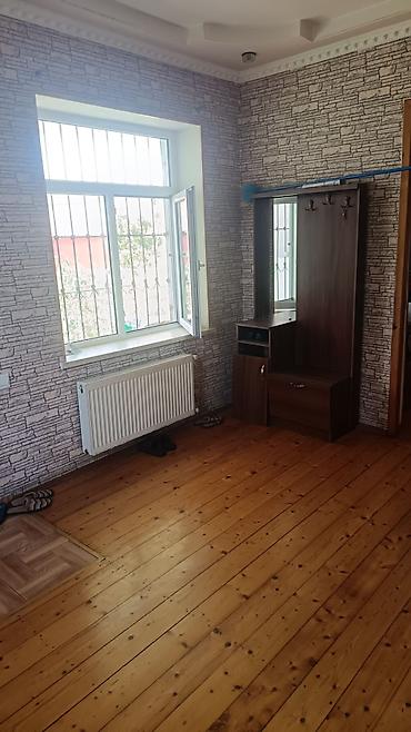 kredıtle evler: 5 otaqlı, 130 kv. m, Kredit yoxdur, Orta təmir — 3