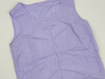 bluzki błyszcząca: Blouse, S (EU 36), condition - Good