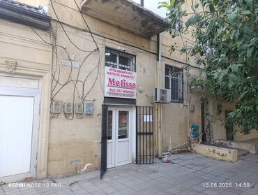 Ofislər: Obyekt icareye verilir . Şirvan şeherinde yerleşir. Tam merkezde — 2