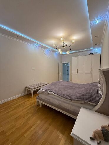 Yeni tikili: 3 otaqlı, Yeni tikili, 192 kv. m — 9