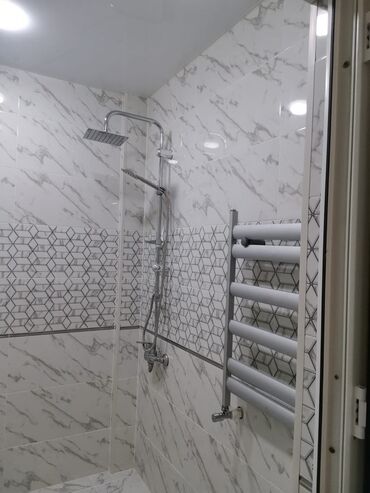 Köhnə tikili: Masazır, 3 otaqlı, Köhnə tikili, 68 kv. m — 4