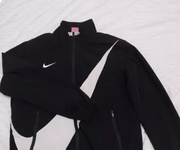 nike спортивный костюм мужской: Спортивный костюм 2XL (EU 44), цвет - Черный