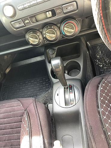 Honda: Honda Fit: 2003 г., 1.3 л, Автомат, Бензин, Хэтчбэк — 10