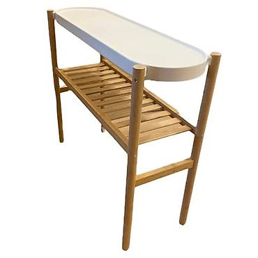 консольный: Подставка для растений IKEA SATSUMAS — стиль, порядок и уют в одном — 2