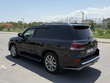 tayota runx: Toyota Land Cruiser: 2013 г., 5.7 л, Автомат, Бензин
