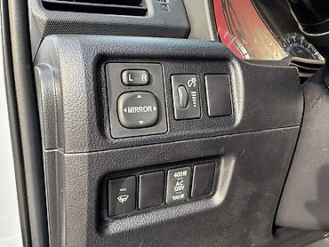 Toyota: Toyota 4Runner: 2018 г., 4 л, Типтроник, Бензин, Внедорожник — 12