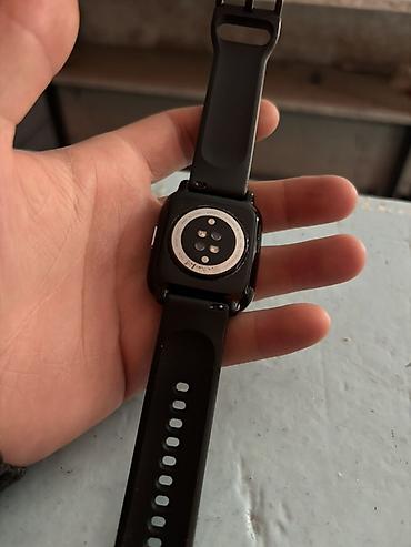 умные часы gps: СРОЧНО ПРОДАЮ:Amazfit active - Яркий полноцветный дисплей с крупными — 2