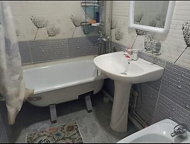 Посуточная аренда комнат: 120 м², С мебелью — 8