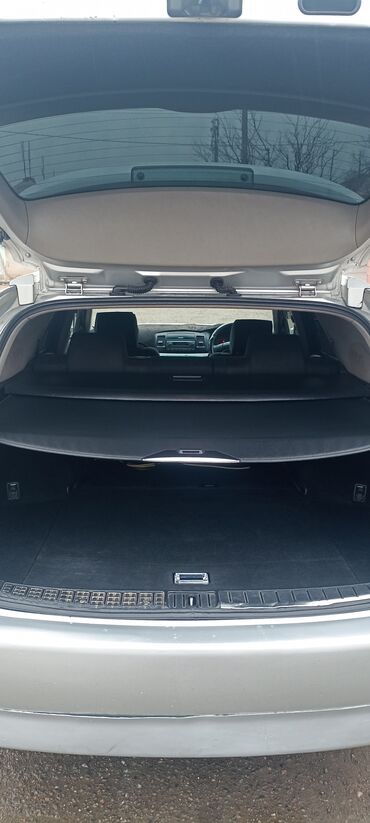 Toyota: Toyota Mark II: 2004 г., 2 л, Автомат, Бензин, Универсал — 13