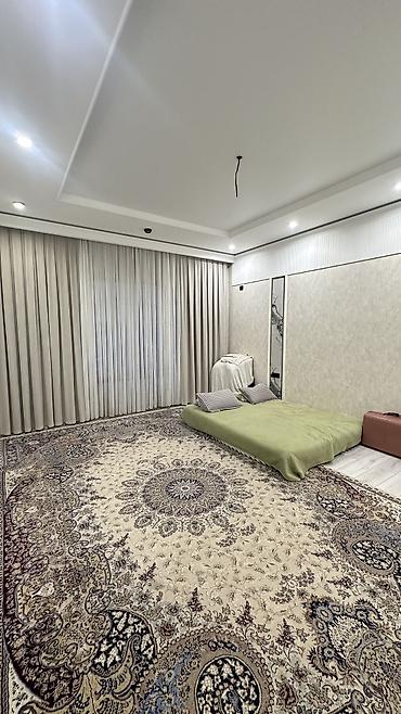 Продажа коттеджей и домов: 🏡 Продаётся особняк в районе Арча-Бешик 📍 Адрес: улица Шералиева — 4