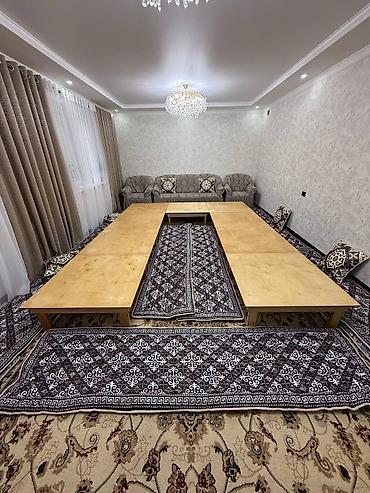 Другие услуги: 📢 АРЕНДА СТОЛОВ И ЖЕР ТӨШӨКӨВ⠀ ⠀ Сдаём столы для:⠀ ✔ Той⠀ ✔ Куда тосуу — 23