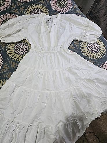 second hand: 2 Больших пакета женских вещей,в отличном состоянии,фирма,размер — 8