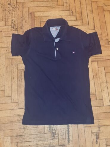 детские футболки с мультяшными героями: Polo köynək, Tommy Hilfiger, S (EU 36)