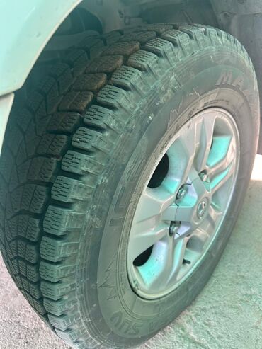 Toyota: Toyota Land Cruiser: 2006 г., 4.7 л, Автомат, Газ, Внедорожник — 10