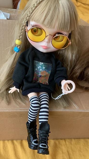 Комплекты одежды: Куклы Blythe с комплектами одежды и аксессуаров. Комплектация и — 10