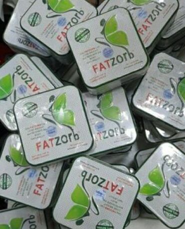 fatzorb: Fatzorb для похудения в новой версии.
Доставка по городу 70 сом