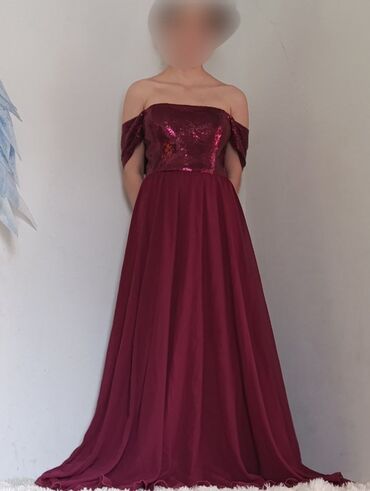 Вечерние платья: Вечерние платья (подборка из 4 моделей) 1) Пышное бальное платье без — 9