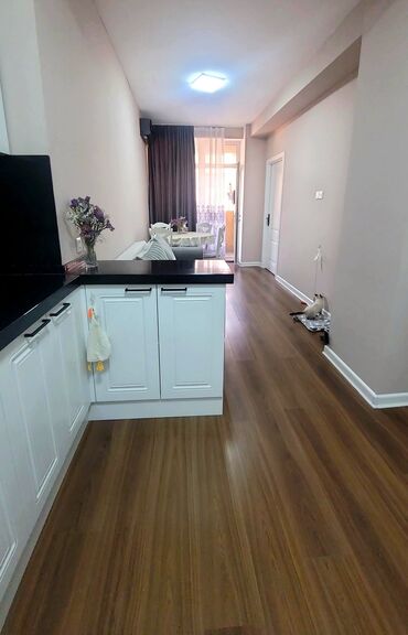 Yeni tikili: 3 otaqlı, Yeni tikili, 55 kv. m -da lalafo.az — 4 Yeni tikili: 3 otaqlı, Yeni tikili, 55 kv. m — 4