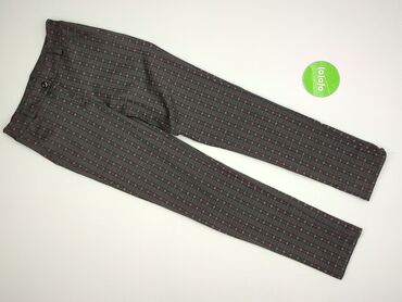 Women's Pants: Spodnie materiałowe damskie, S — 4