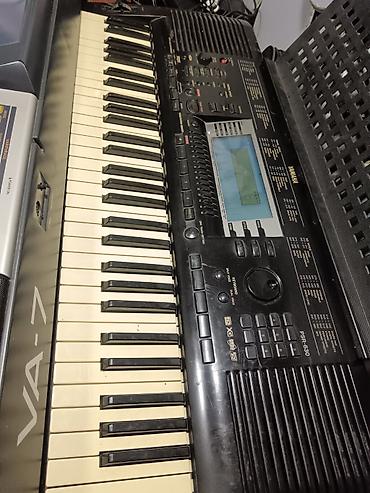 Yamaxa 630