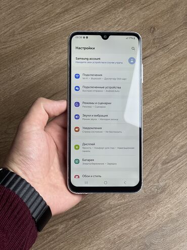 Redmi: Redmi, Redmi Note 11 Pro, Б/у, 128 ГБ, цвет - Черный, 2 SIM — 27