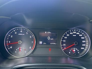 kia soltes: Kia K3: 2018 г., 1.6 л, Автомат, Бензин, Седан — 5