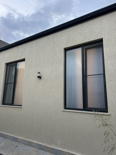 Həyət evləri və villaların satışı: Mərdəkan 5.5sotda ideal ərazidə Bravo marketin arxasında geniş — 13