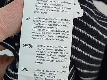 sinsay alfa: Sinsay, Bluzka damska, rozmiar M — 5