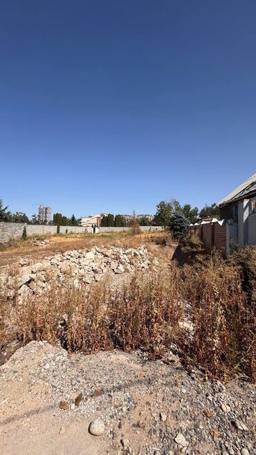 агентство недвижимости бишкек продажа домов: 17 соток, Курулуш, Сатып алуу-сатуу келишими, Кызыл китеп, Техпаспорт