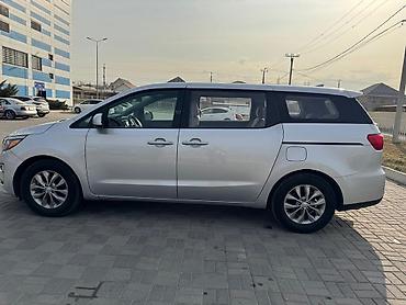 Kia: Kia Carnival: 2019 г., 3.3 л, Автомат, Бензин, Минивэн — 3