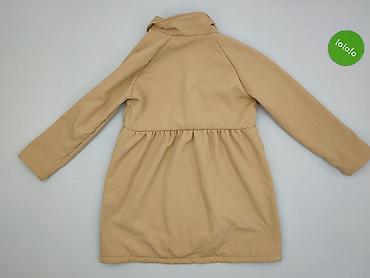bluza 2 w 1: Płaszcz, 9 lat, 128-134 cm, stan - Bardzo dobry — 3