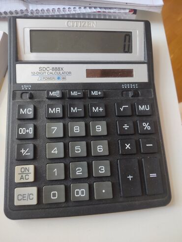 Avtomobil üçün soyuducular: Salam calculyator yaxsi veziyetde işlek dir probkemi yoxdur