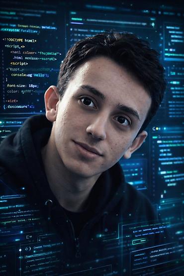 Digər xidmətlər: Hər növ İT xidmətləri: Kompüter təmiri, Proqramlar və Saytların — 1