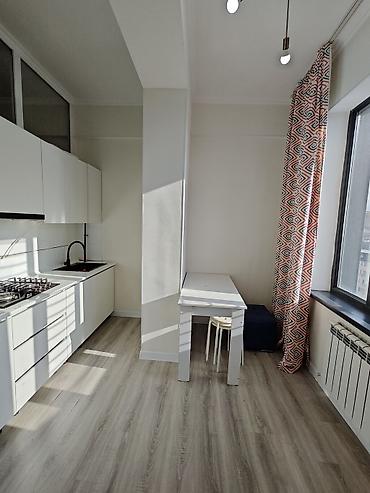 12 авеню: 2 комнаты, 47 м², 12 мкр Элитка, 12 этаж — 6