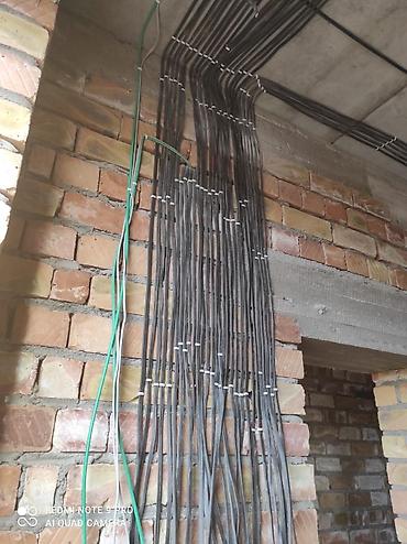 Электрики: Электрик | Установка автоматов, Установка телевизоров, Установка счетчиков Больше 6 лет опыта — 2