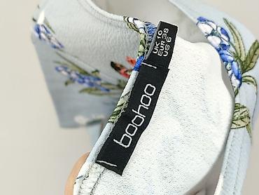 bohoboco sukienki: Boohoo, Sukienka damska, rozmiar M — 4