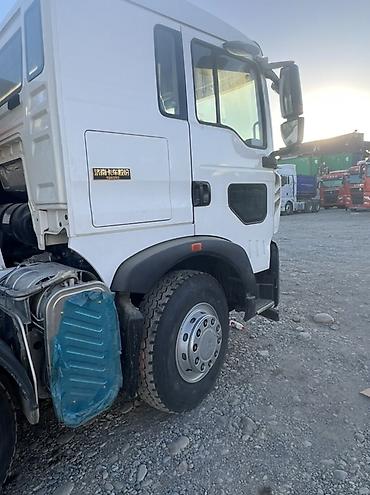 Автобетономешалки: Бетономешалка — 6