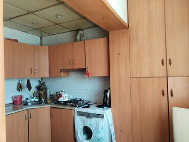 Uzunmüddətli kirayə mənzillər: Əhmədli metrosuna piyada yaxınlıqda Heydər Əliyev parkı, 260 nömrəli — 6