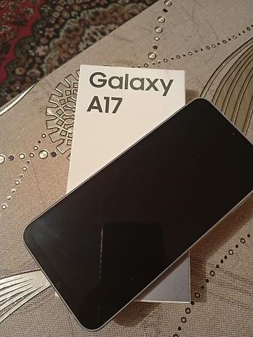honor 8 s: Samsung Galaxy A17, rəng - Gümüşü, Sənədlərlə, Face ID, Barmaq izi — 7