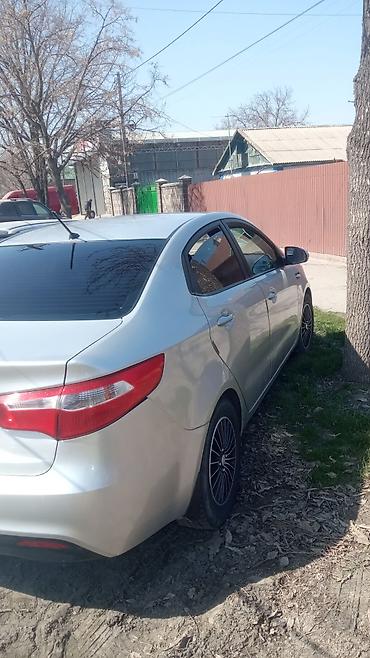 sprinter bazar: Аренда кунуно 1300 задаток 15 мин газ бар — 1
