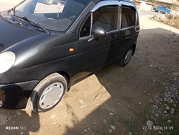 kim motors: Daewoo Matiz: 2012 г., 0.8 л, Механика, Бензин, Хэтчбэк — 2