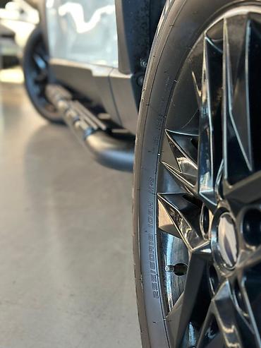 Dongfeng: Dongfeng : 2020 г., Внедорожник — 21