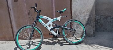 e bike: İşlənmiş Fat Bike 26", sürətlərin sayı: 7, Ünvandan götürmə