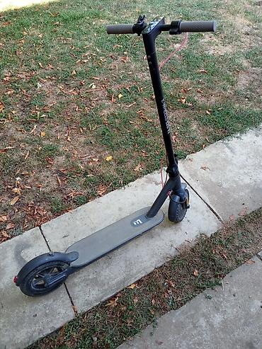 capriolo bicikle za odrasle: Električni trotinet Emoko E-Wheels E3S V2 - Sklopiva konstrukcija sa — 1