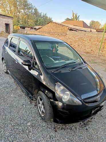 машина фит бишкек: Honda Fit: 2002 г., 1.3 л, Автомат, Бензин, Хэтчбэк