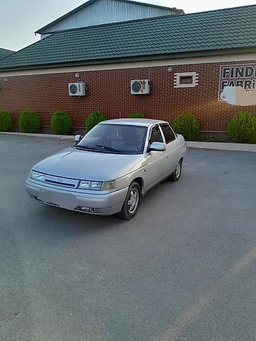 turbo az kredit ford transit: VAZ (LADA) 2110: 1.5 l | 2003 il 411700 km Sedan — 6